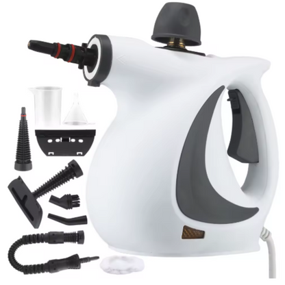 VaporMax® Limpiador a Vapor [Limpieza inmediata]