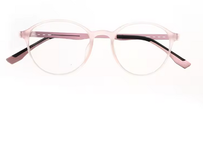 Gafas de Titanio Ultraligeras