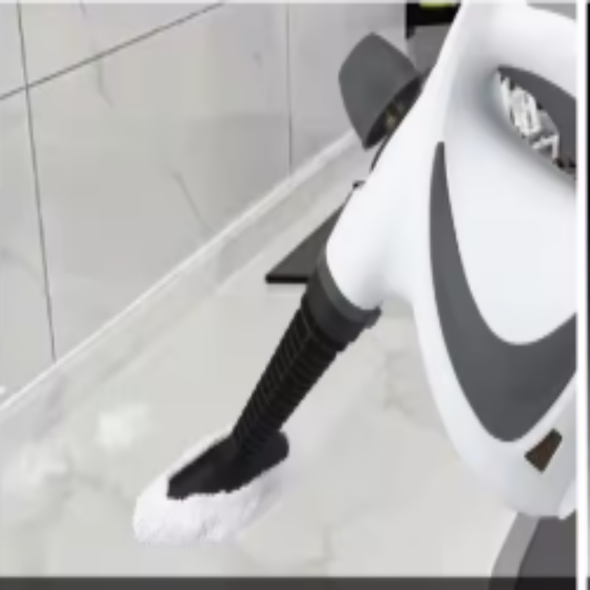 VaporMax® Limpiador a Vapor [Limpieza inmediata]