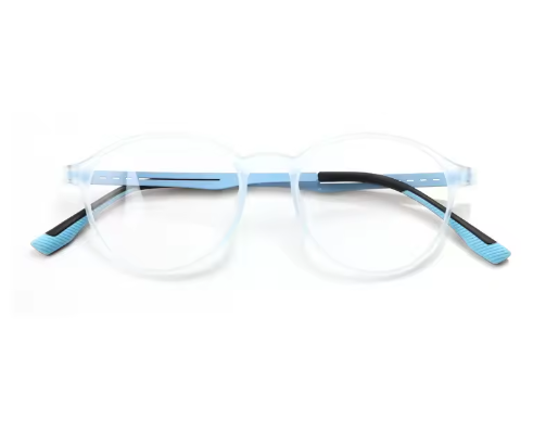 Gafas de Titanio Ultraligeras