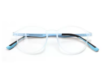 Gafas de Titanio Ultraligeras