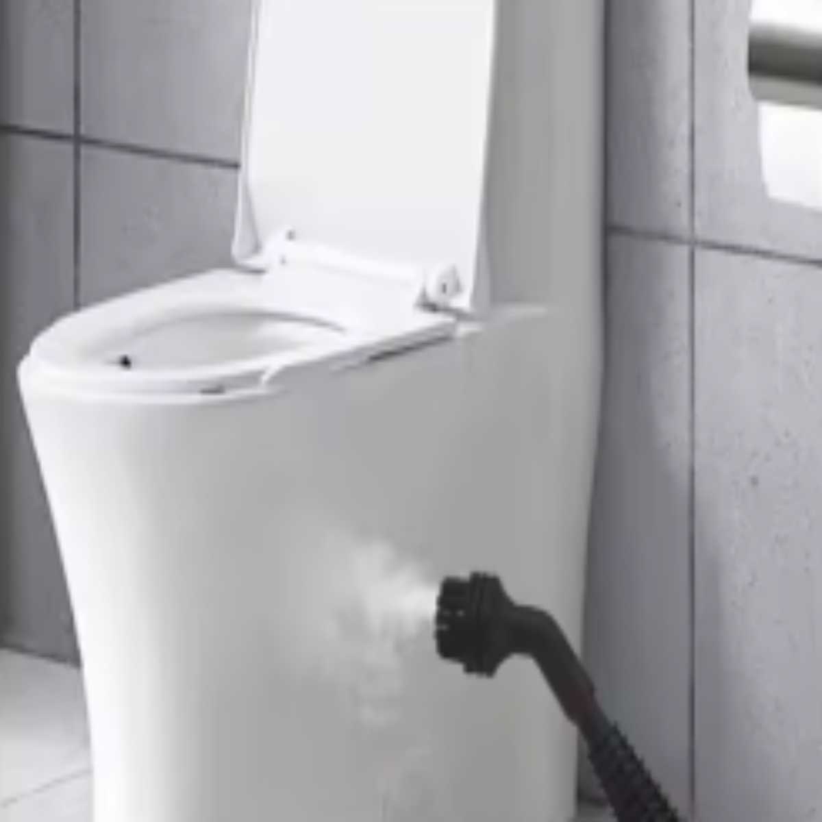 VaporMax® Limpiador a Vapor [Limpieza inmediata]